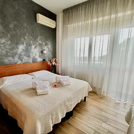 Il Moro Hotel Roseto Degli Abruzzi