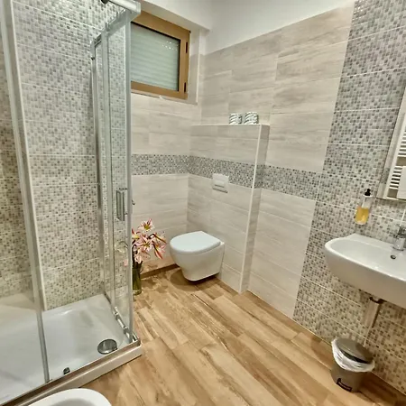 Отель Il Moro Розето-дельи-Абруцци