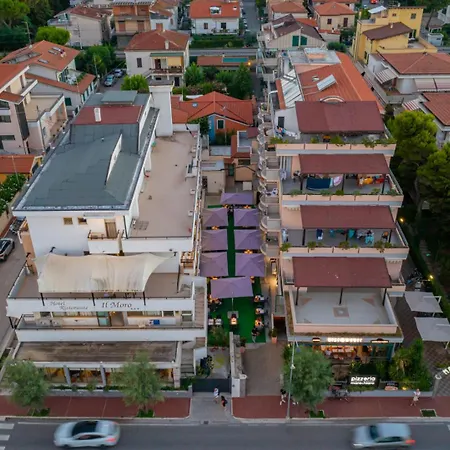 Hotel Il Moro