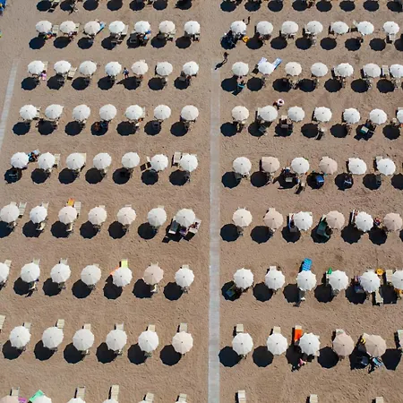 Il Moro * Розето-дельи-Абруцци