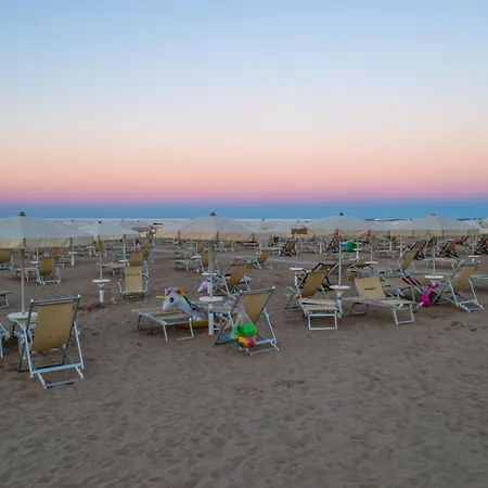 Il Moro Hotel Roseto Degli Abruzzi