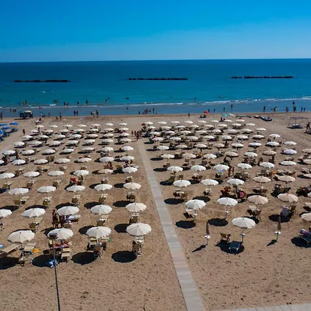 Il Moro Розето-дельи-Абруцци