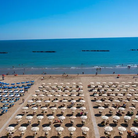 Il Moro Отель *