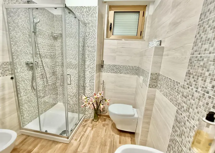 Otel Il Moro Roseto Degli Abruzzi