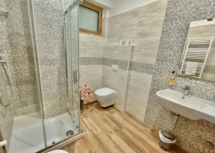 Otel Il Moro Roseto Degli Abruzzi