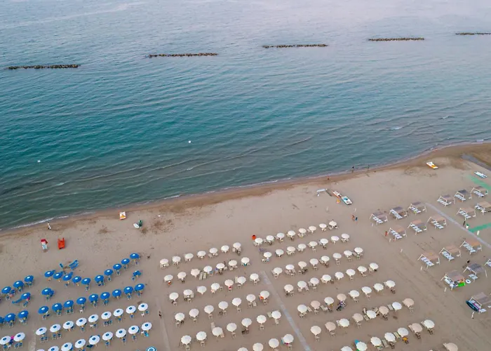 Il Moro Otel Roseto Degli Abruzzi