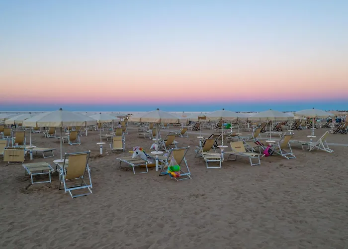 Il Moro Otel Roseto Degli Abruzzi