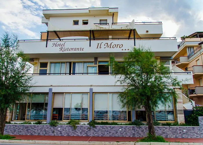 Il Moro *