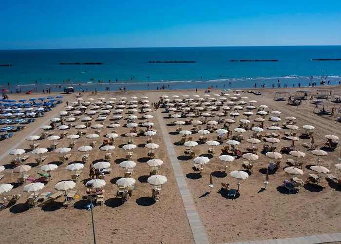 Il Moro Roseto Degli Abruzzi