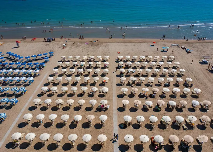 Il Moro Otel Roseto Degli Abruzzi